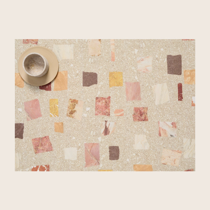 Pietra Placemat
