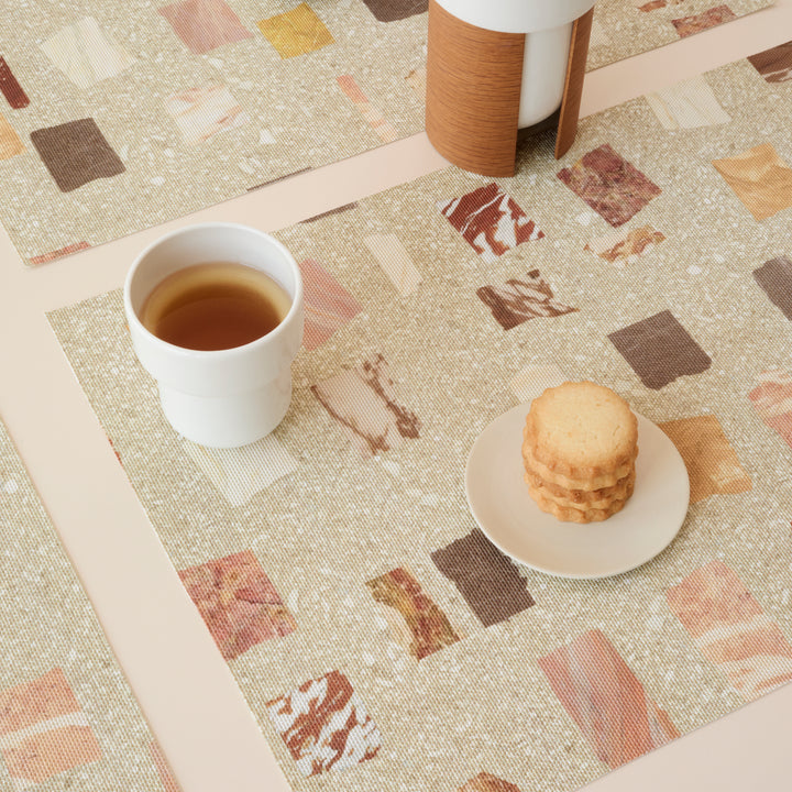 Pietra Placemat