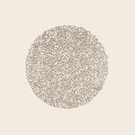 Image for Pressed Petal Placemat, Champagne