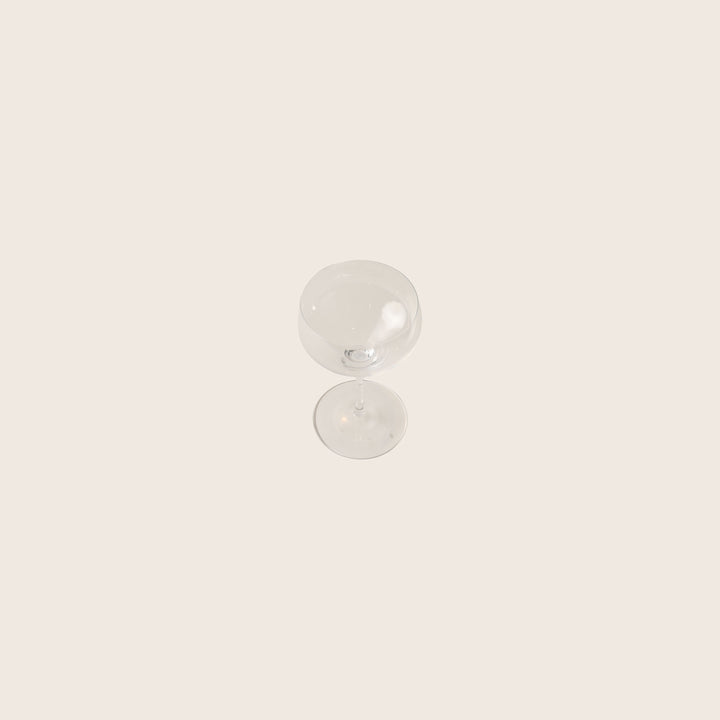 Image for Vintage Champagne Coupe