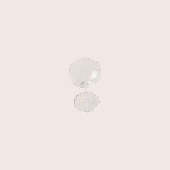 Image for Vintage Champagne Coupe