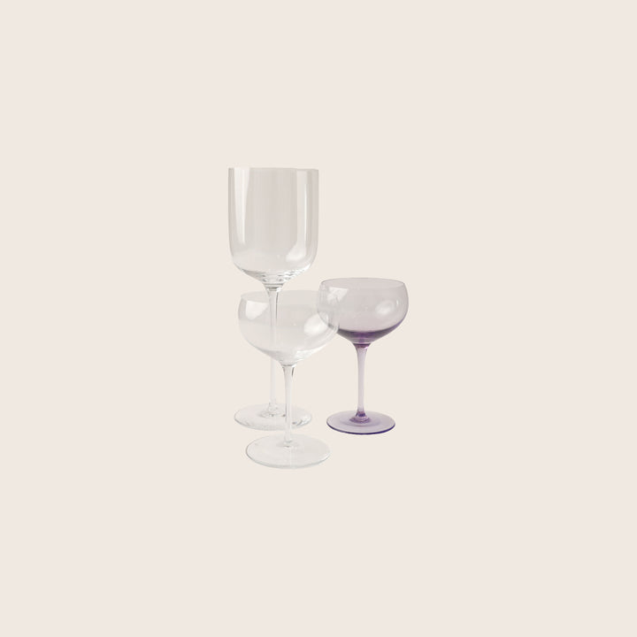 Image for Vintage Champagne Coupe