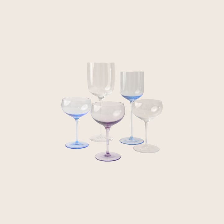 Image for Vintage Champagne Coupe