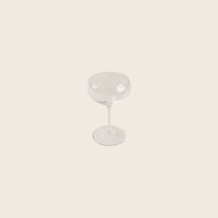 Image for Vintage Champagne Coupe
