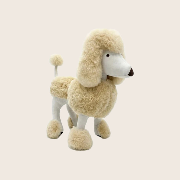 Big Poodle
