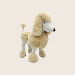 Big Poodle