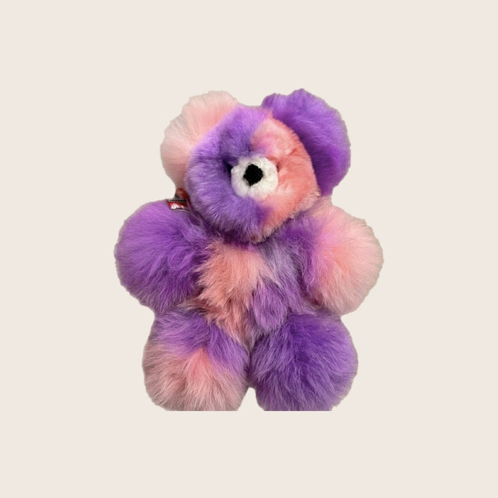 Jumbo Gummy Bear Stuffed Animal