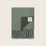 Image for Uruguay Degrade Wool Throw