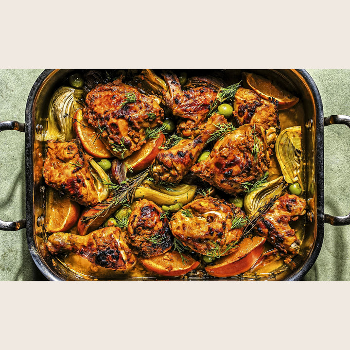 Image for Mediterranean All the Way