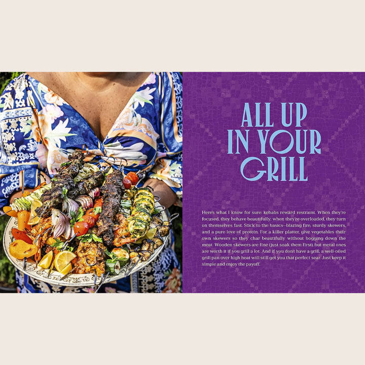 Image for Mediterranean All the Way