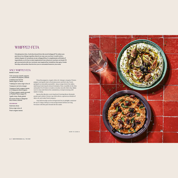 Image for Mediterranean All the Way