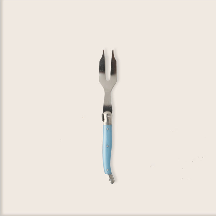 Image for Laguiole Mini Cheese Fork