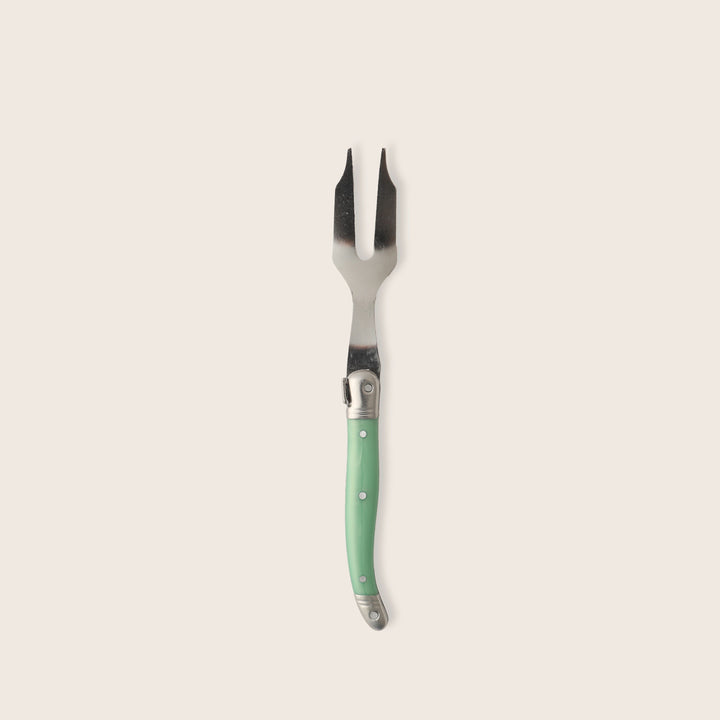 Image for Laguiole Mini Cheese Fork