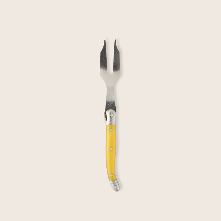 Image for Laguiole Mini Cheese Fork