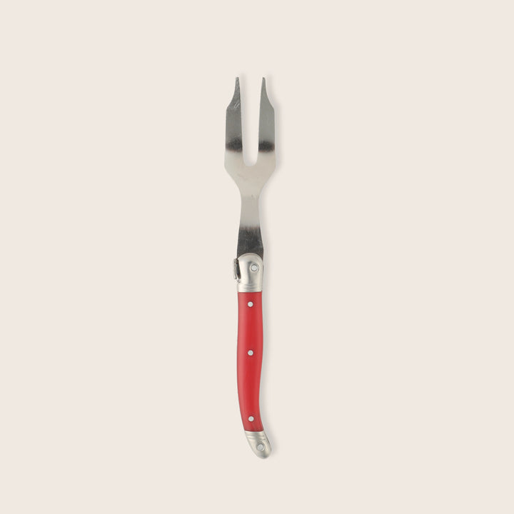 Image for Laguiole Mini Cheese Fork