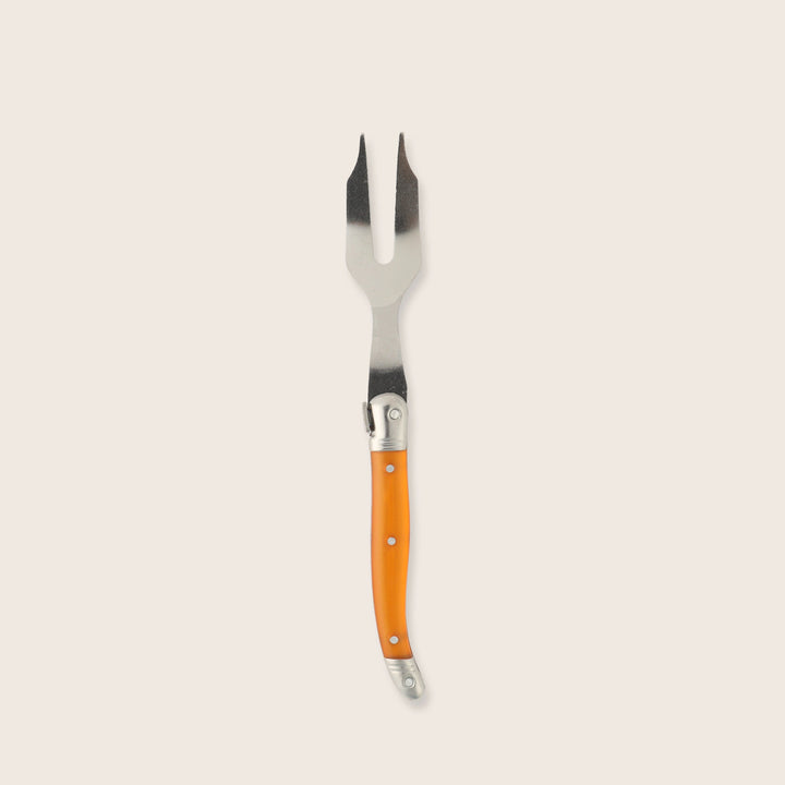 Image for Laguiole Mini Cheese Fork