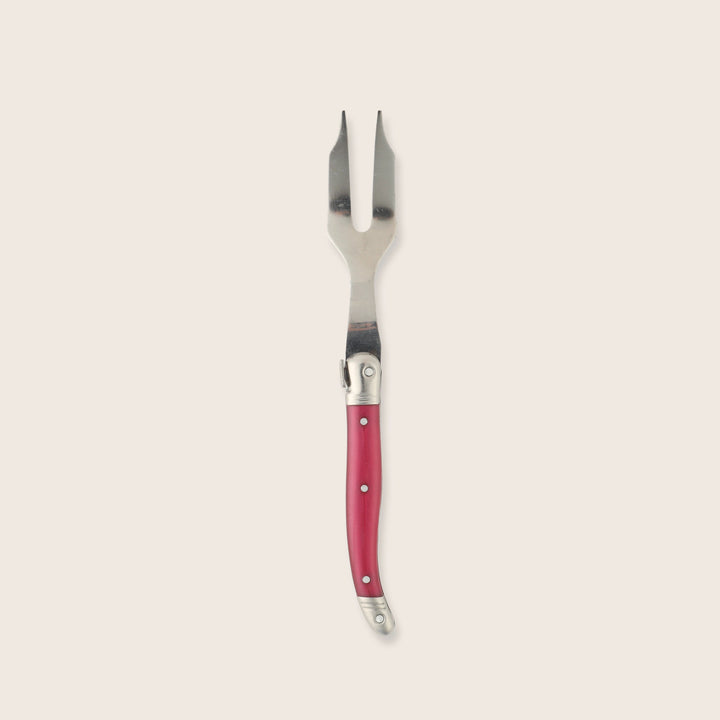 Image for Laguiole Mini Cheese Fork