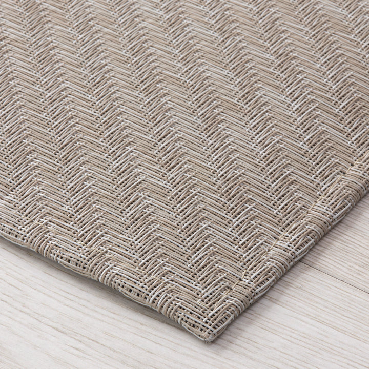 Foxtail Kitchen Mat