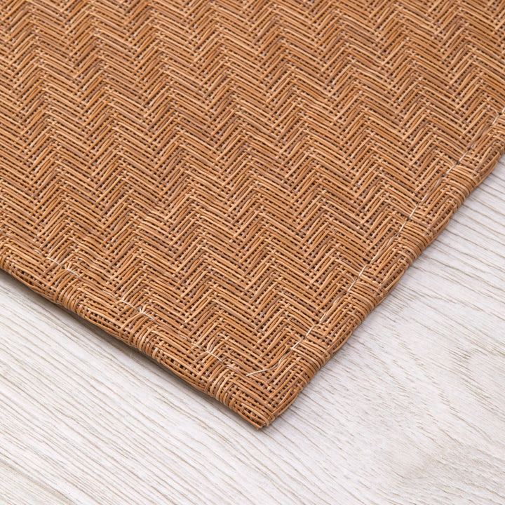 Foxtail Kitchen Mat