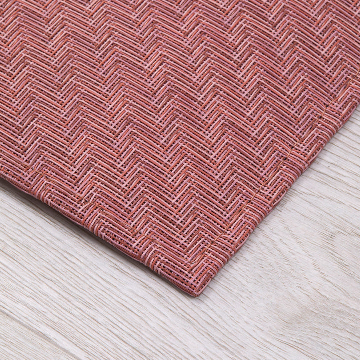 Foxtail Kitchen Mat