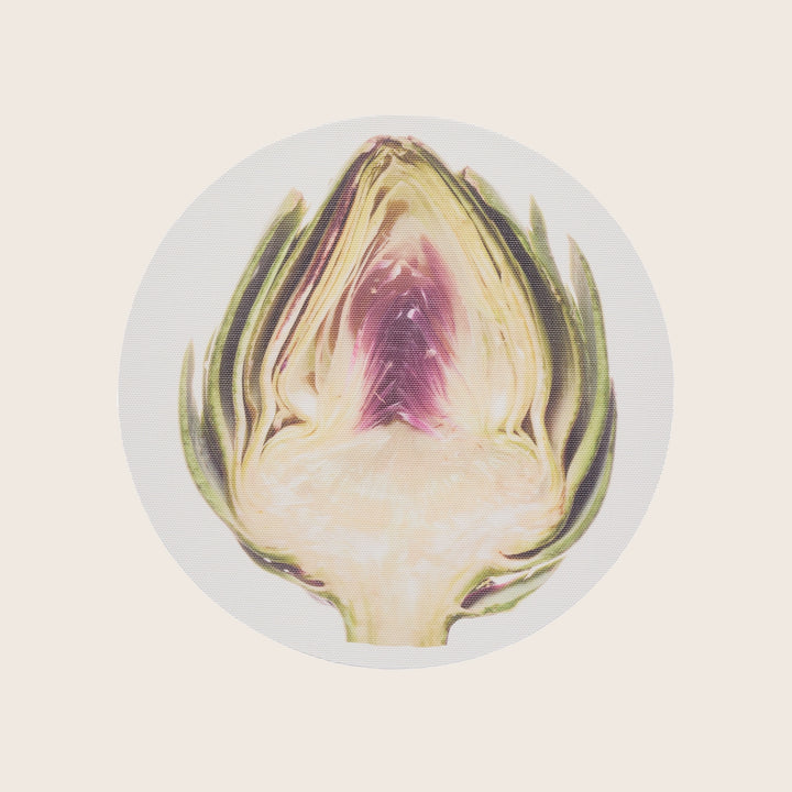Vegetables Placemat