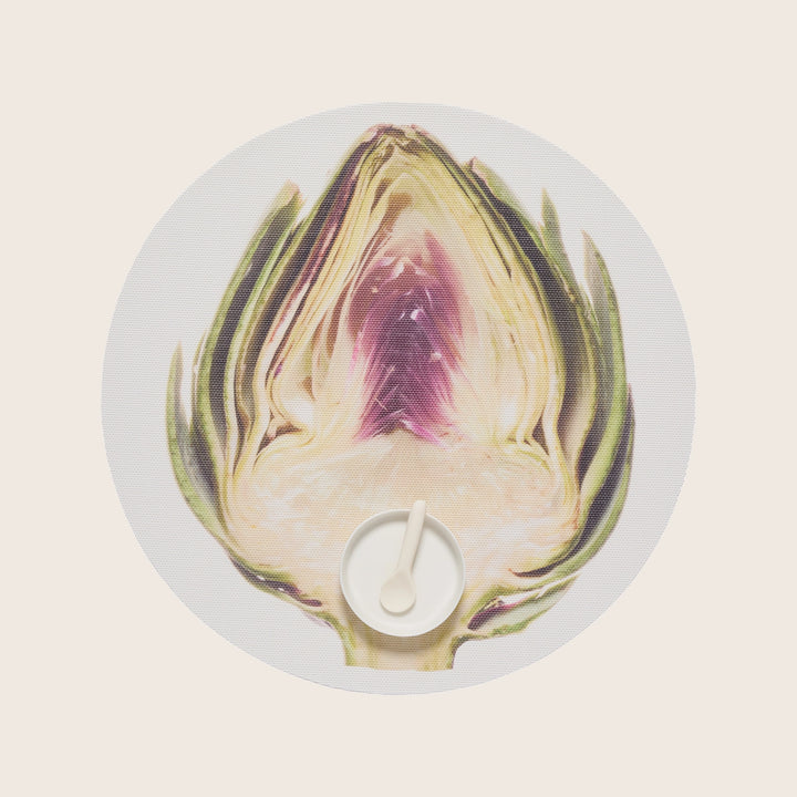 Vegetables Placemat