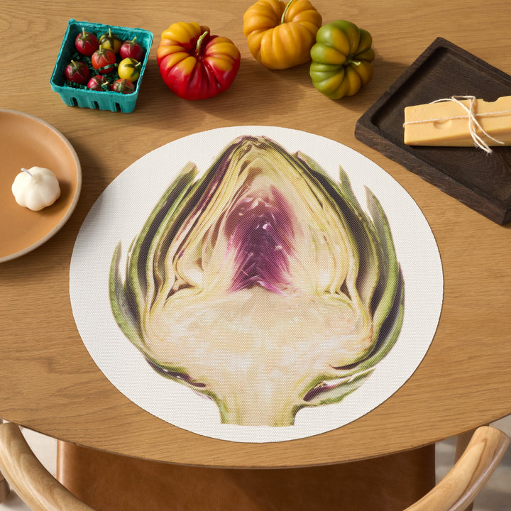 Vegetables Placemat