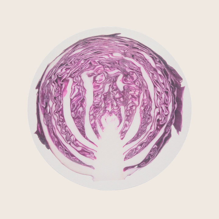 Vegetables Placemat