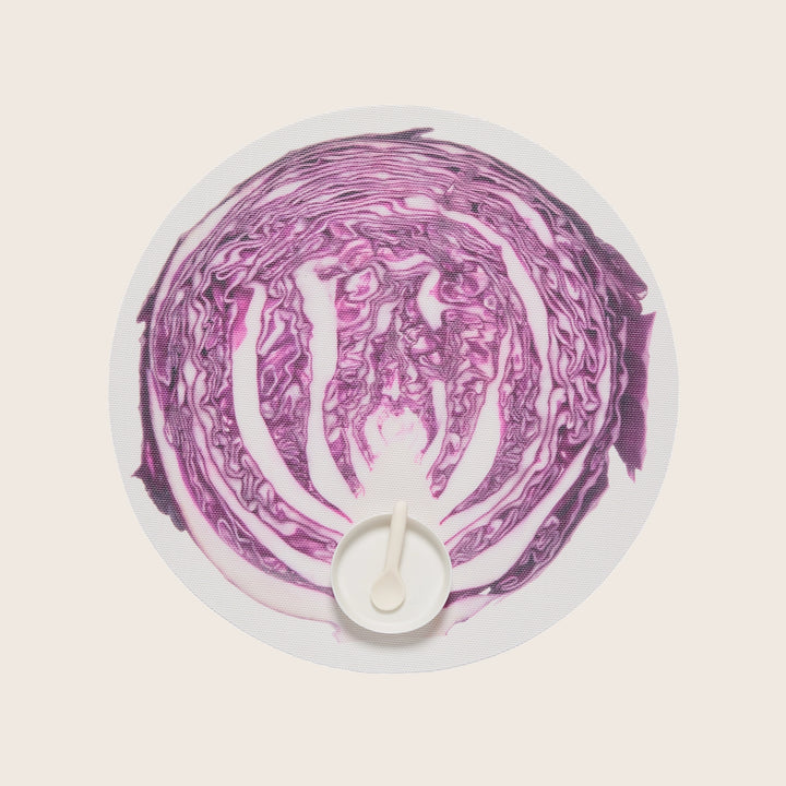 Vegetables Placemat