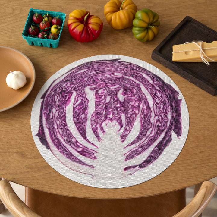 Vegetables Placemat