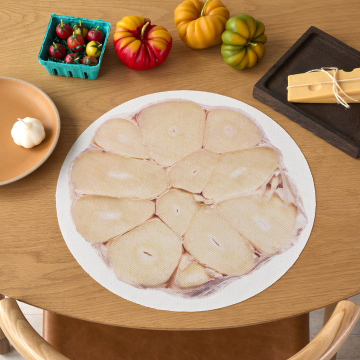 Vegetables Placemat