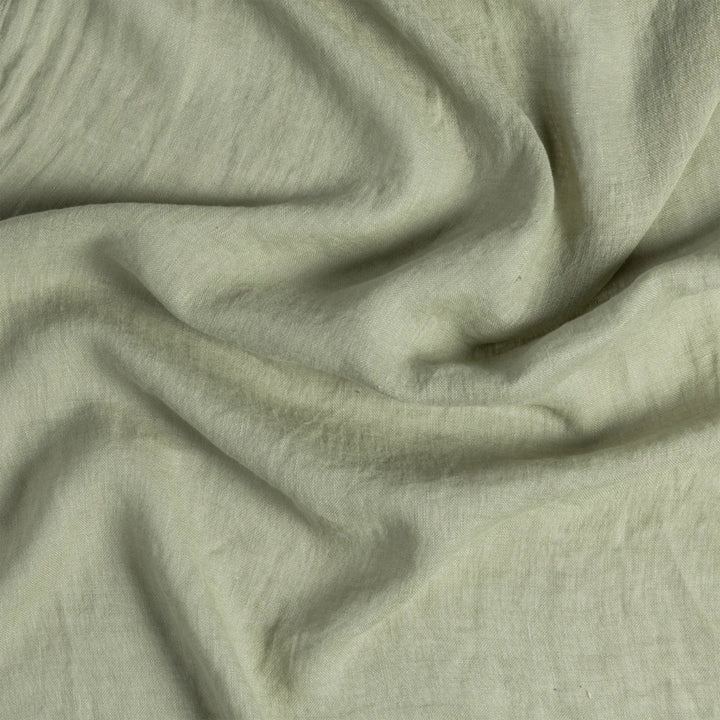 Linen Whisper Sham