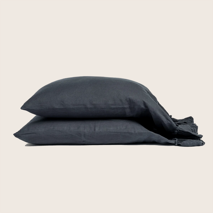 Linen Whisper Sham