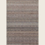 Image for Grey Transitional Silk Rug - 10' x 14'