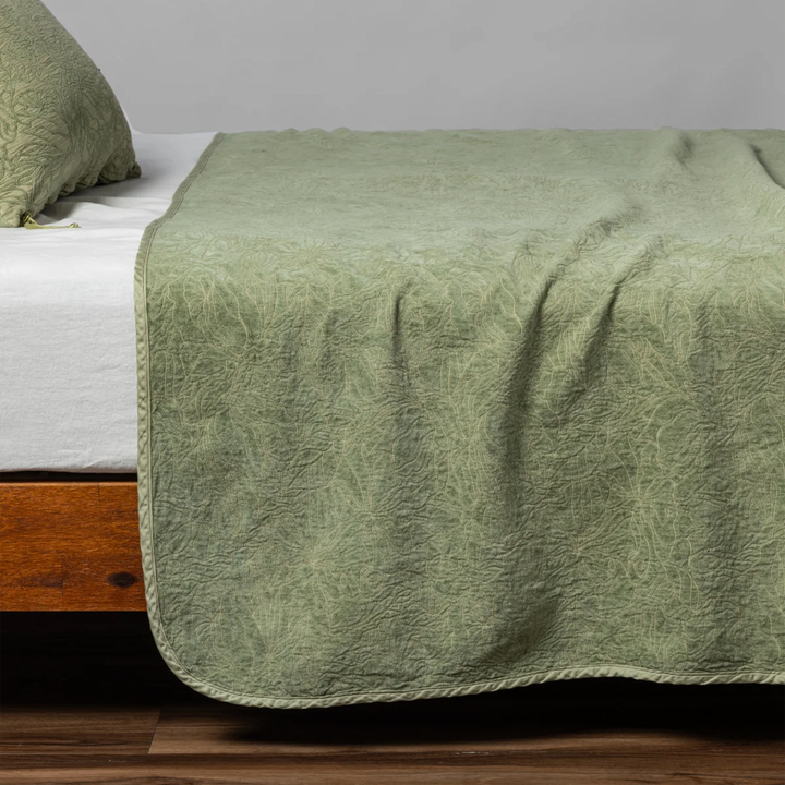 Georgia Bedspread