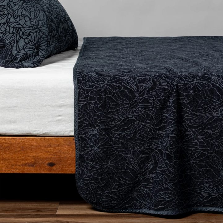 Georgia Bedspread