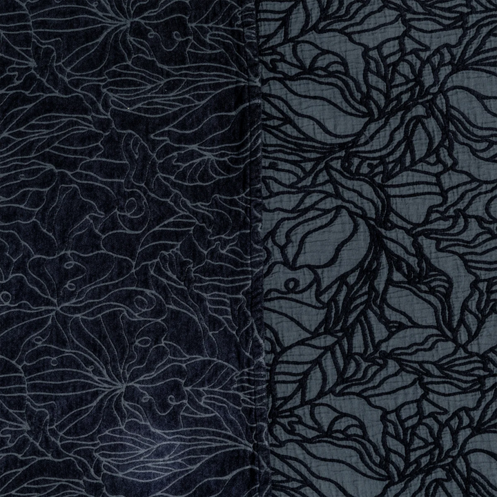 Georgia Bedspread