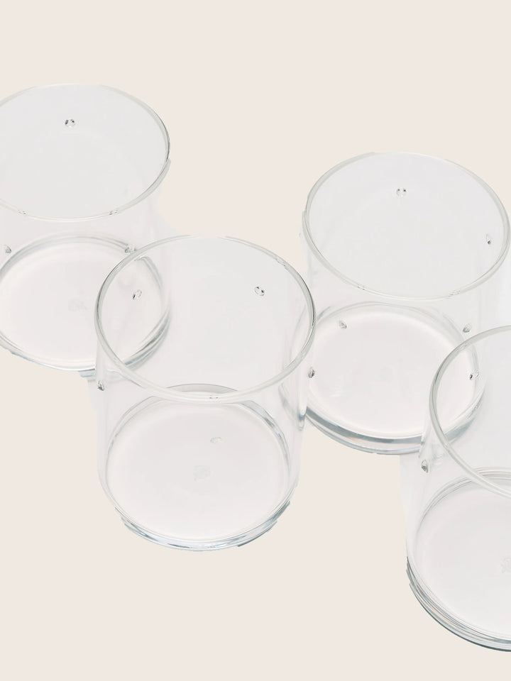 Image for Torino Rocks Glass