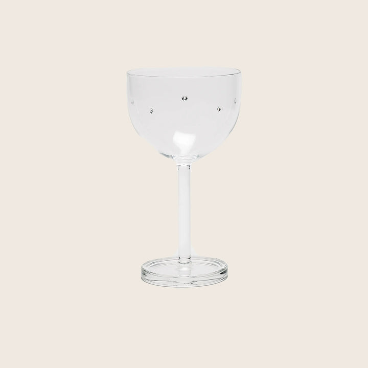 Image for Firenze Nick & Nora Glass