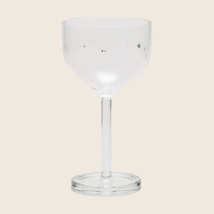 Image for Firenze Nick & Nora Glass