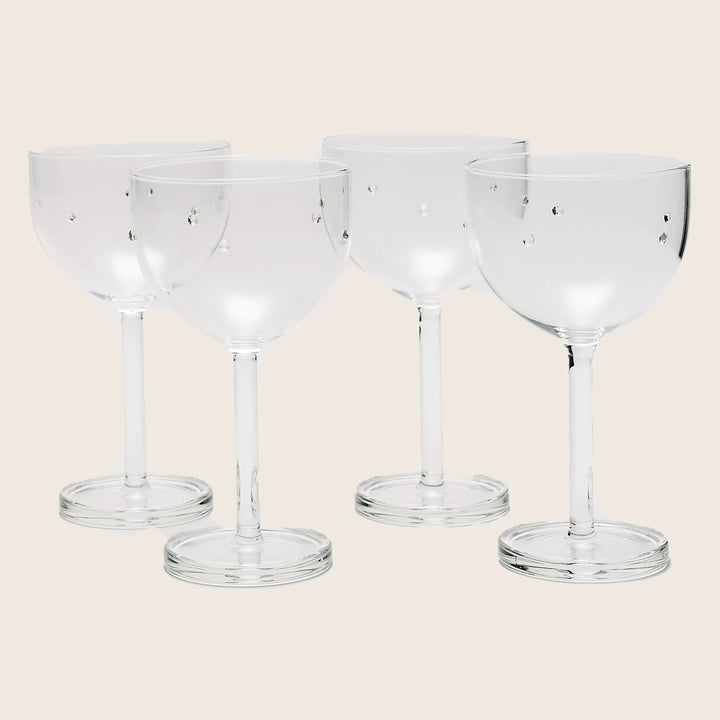 Image for Firenze Nick & Nora Glass