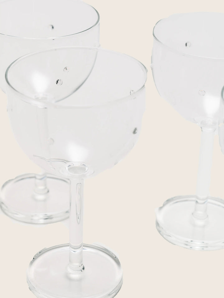 Image for Firenze Nick & Nora Glass