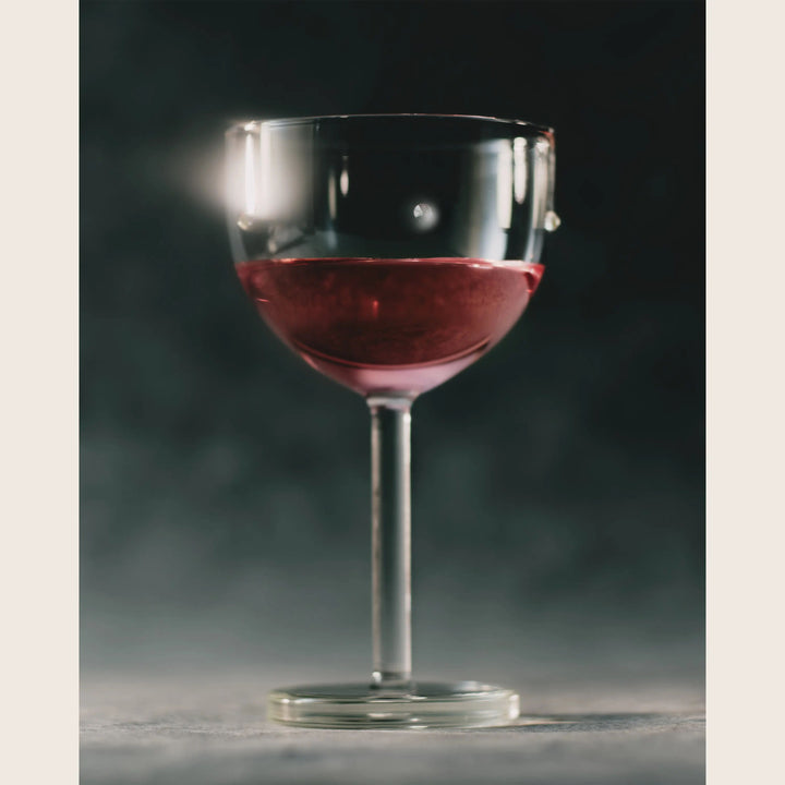 Image for Firenze Nick & Nora Glass