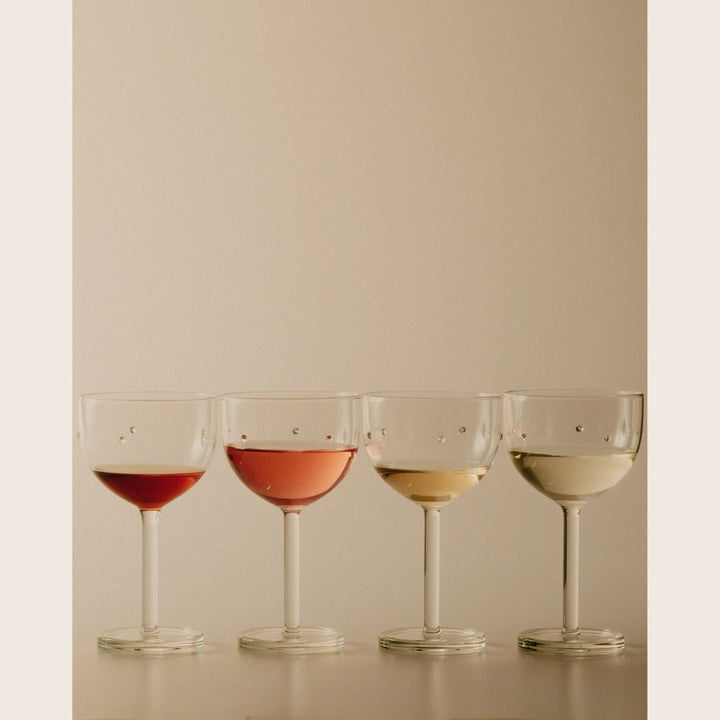 Image for Firenze Nick & Nora Glass