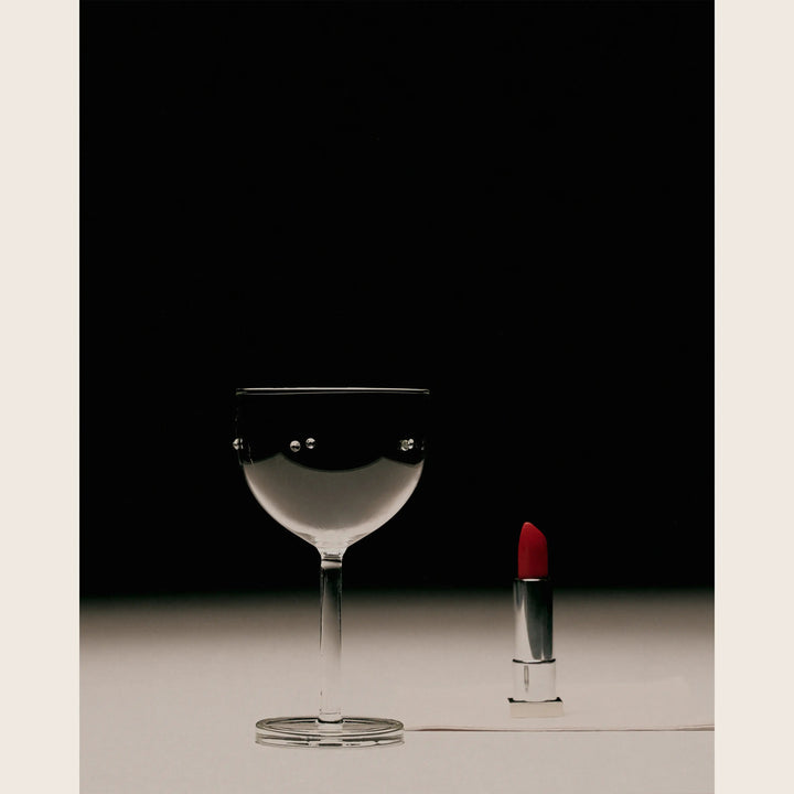 Image for Firenze Nick & Nora Glass