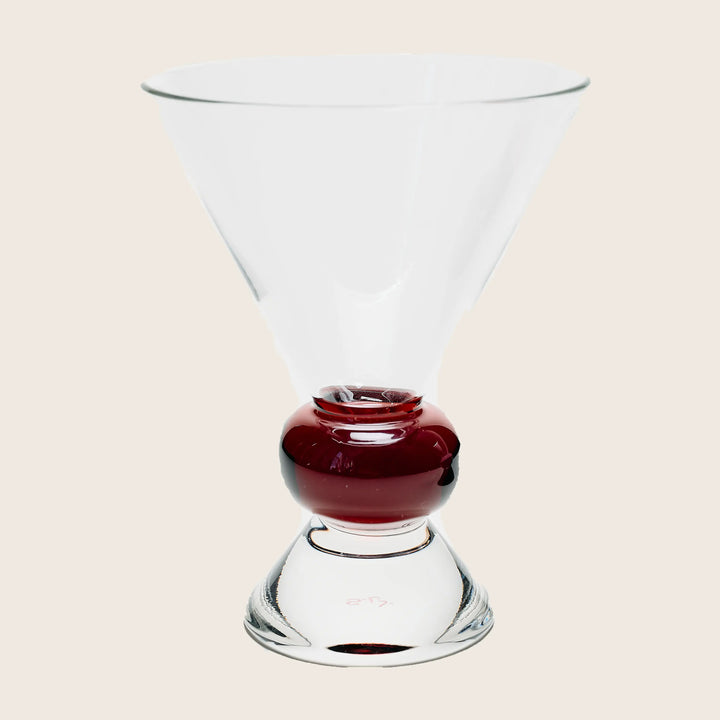 Image for Totem Glasses, Set of 2