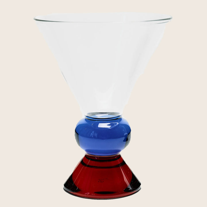 Image for Totem Glasses, Set of 2