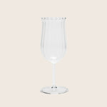 Image for Tulip Wine Glass