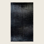 Brown Traditional Samsara Wool Rug - 10'2" x 17'9"