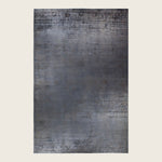 Grey Traditional Samsara Wool Rug - 12'2" x 18'2"